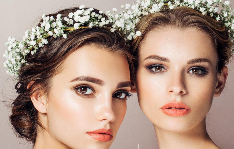 Our bridal hair salon in NYC can help you craft your perfect wedding hairstyle.