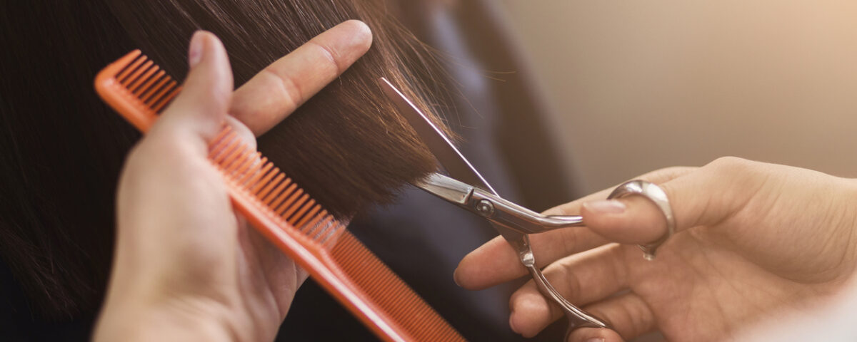 Transform your look with the timeless and versatile curve cut.