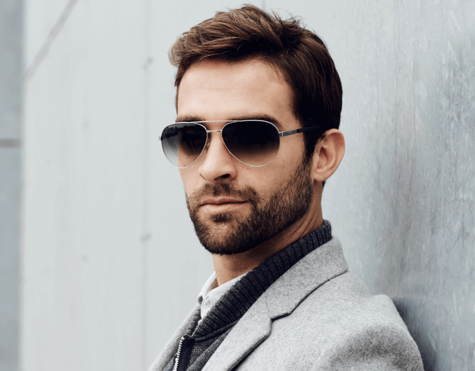 Learn why a luxury hair salon like Warren Tricomi is a better place for men’s haircuts than your traditional barber shop here.