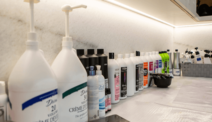 Refresh your look with our ultimate fall hair detox guide.